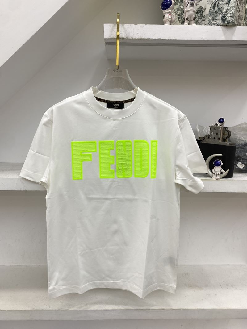 Fendi T-Shirts